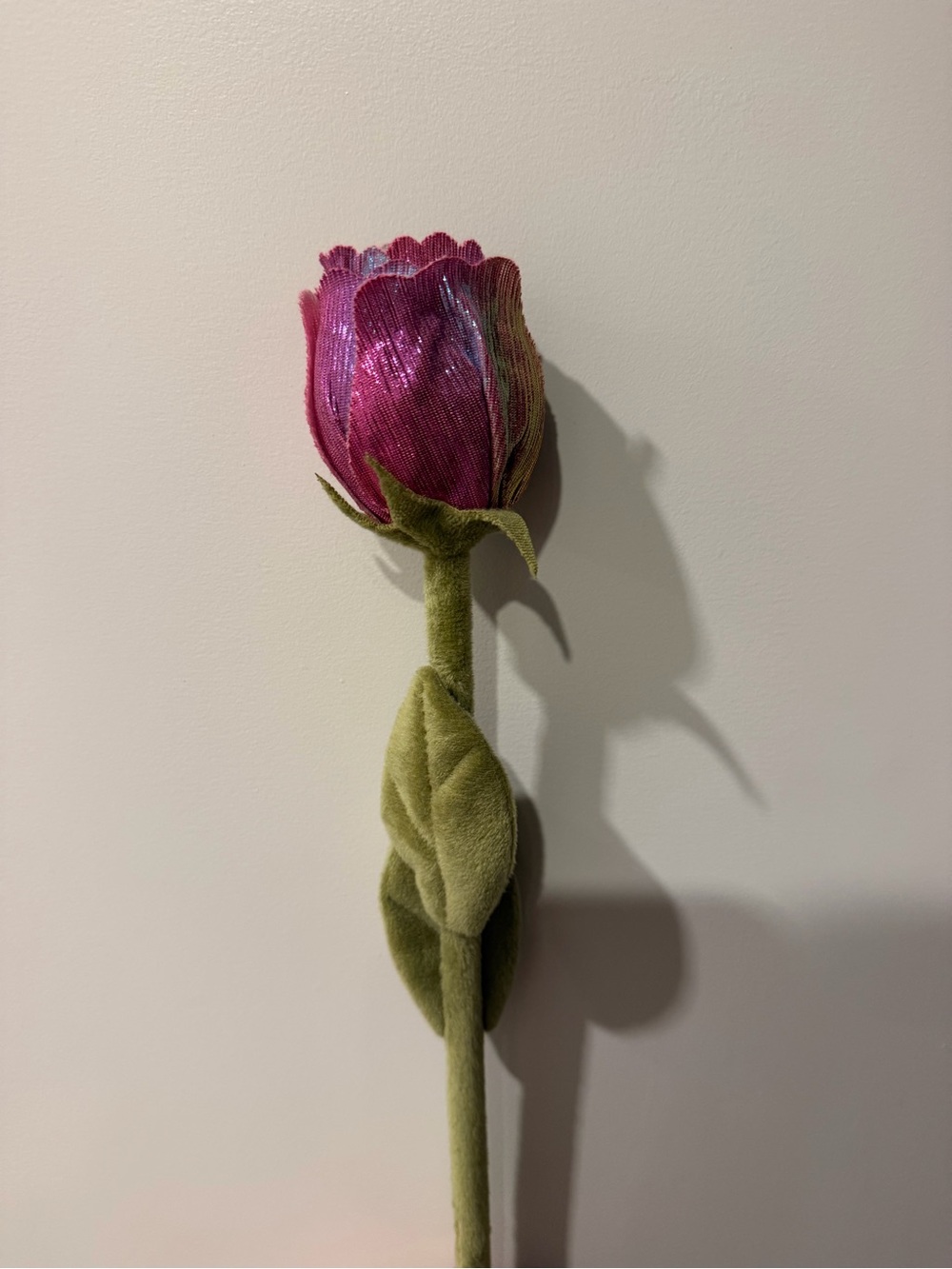 CJ Hendry sparkly rose